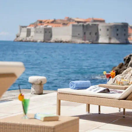 Grand Argentina 5* Dubrovnik