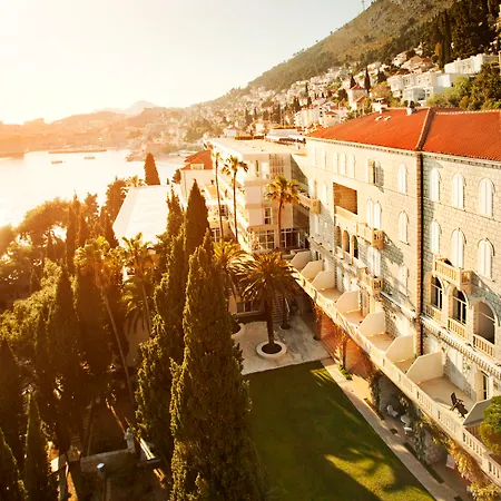 Grand Argentina Hotel