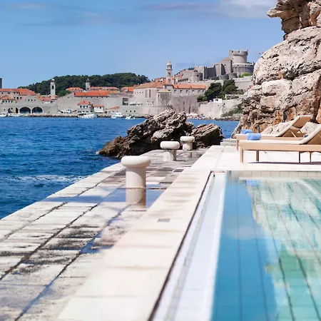 Grand Argentina 5* Dubrovnik