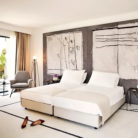 Hotel Grand Argentina