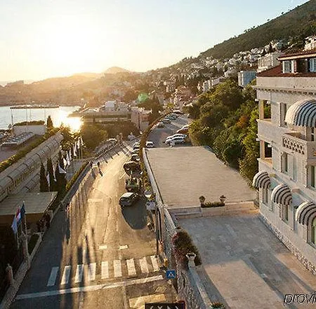 Grand Argentina 5* Dubrovnik