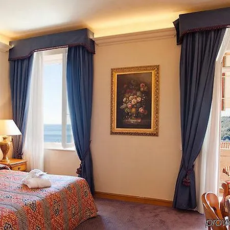 Grand Argentina Hotel