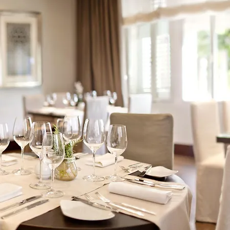 Hotel Grand Argentina Dubrovnik