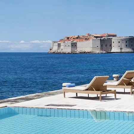 Hotel Grand Argentina Dubrovnik