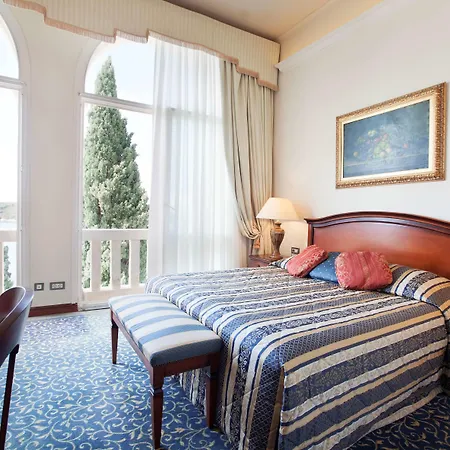 Hotel Grand Argentina 5*