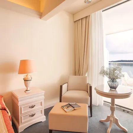 Hotel Grand Argentina