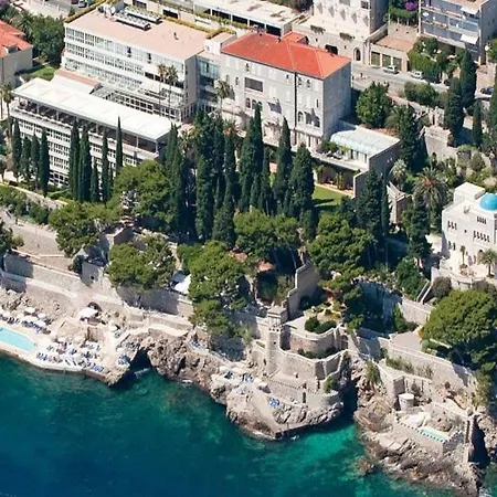 Hotel Grand Argentina