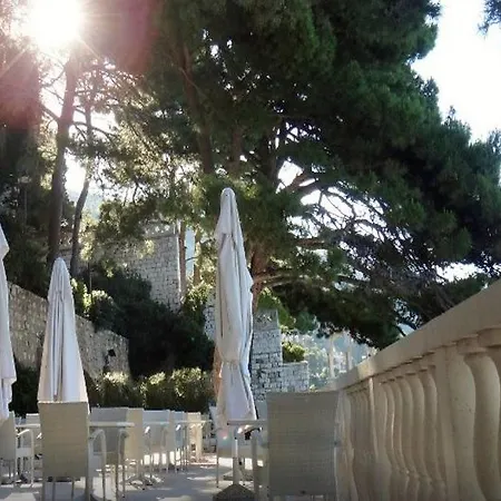 Hotel Grand Argentina Dubrovnik