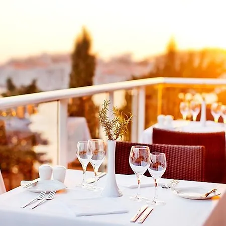 Grand Argentina Hotel