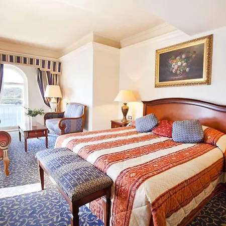 Grand Argentina Hotel Dubrovnik