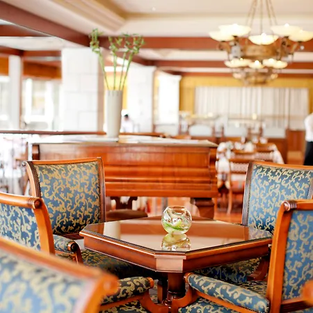 Grand Argentina ホテル 5*