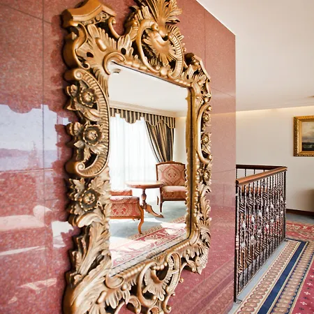 ホテル Grand Argentina 5*