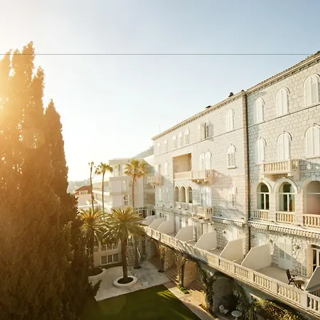 ホテル Grand Argentina 5*