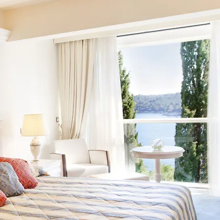 Grand Argentina ホテル 5*