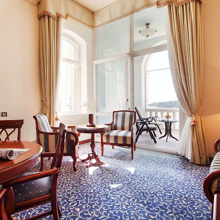 Grand Argentina ホテル