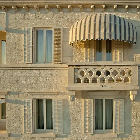 ホテル Grand Argentina 5*