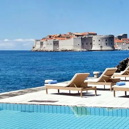 Grand Argentina ホテル