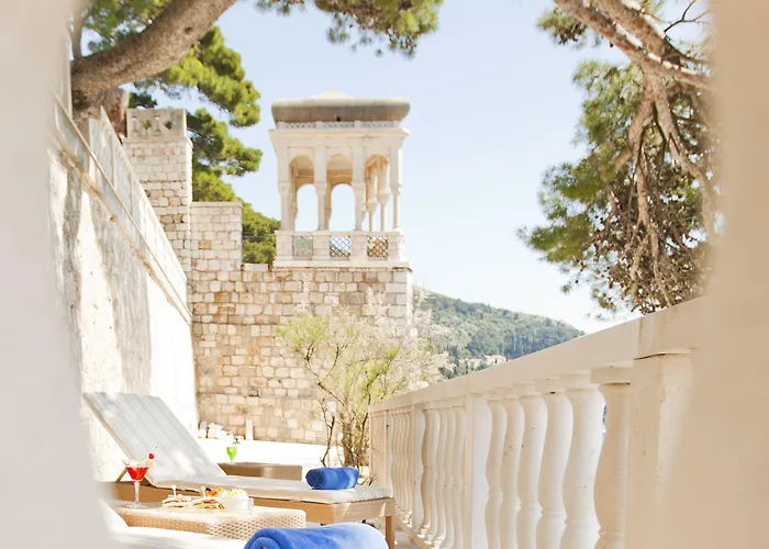 Grand Argentina דוברובניק