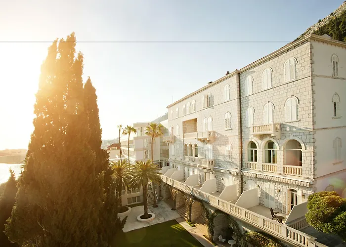 מלון Grand Argentina 5*