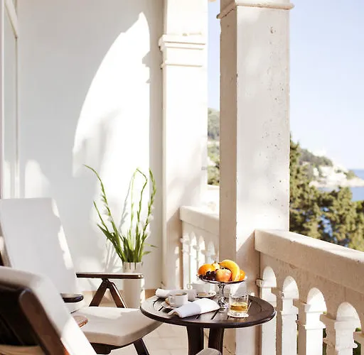 Grand Argentina דוברובניק