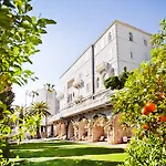 Hotel Grand Argentina Ragusa