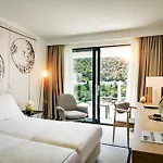 Grand Argentina Hotel Ragusa