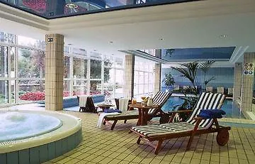 Hotel Grand Argentina