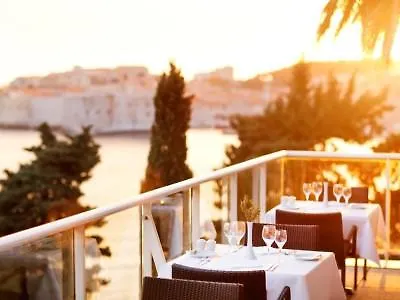 Grand Argentina Hotel Dubrovnik