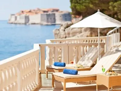 Hotel Grand Argentina Dubrovnik