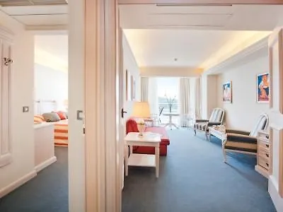 Grand Argentina 5* Dubrovnik