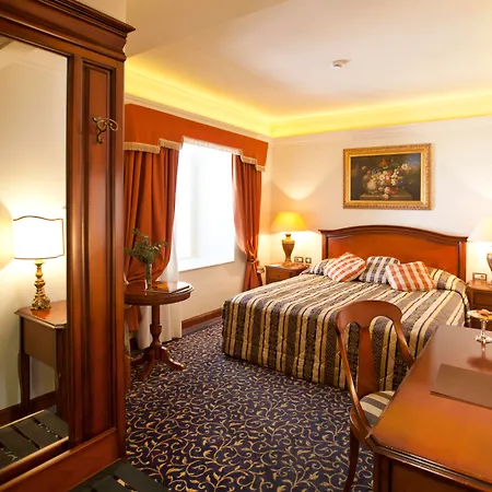 Hotel Grand Argentina Dubrovnik