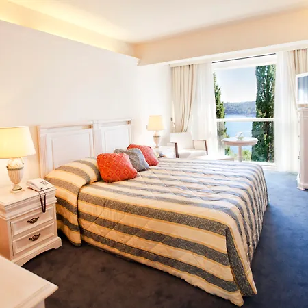 Grand Argentina Hotel 5*