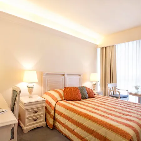 Szálloda Grand Argentina Dubrovnik