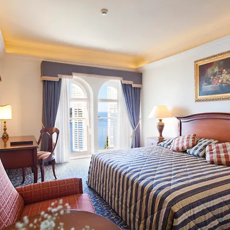 Hotel Grand Argentina