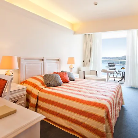 Hotel Grand Argentina Dubrovnik