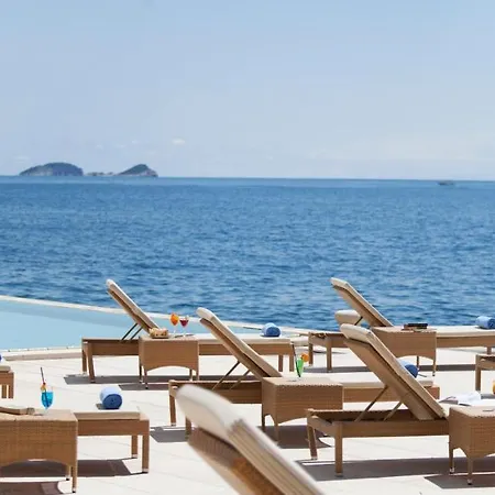 Szálloda Grand Argentina Dubrovnik