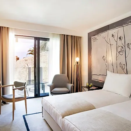 Grand Argentina Hotel