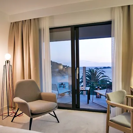 Hotel Grand Argentina 5*