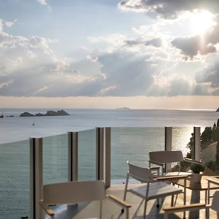 Grand Argentina 5* Dubrovnik