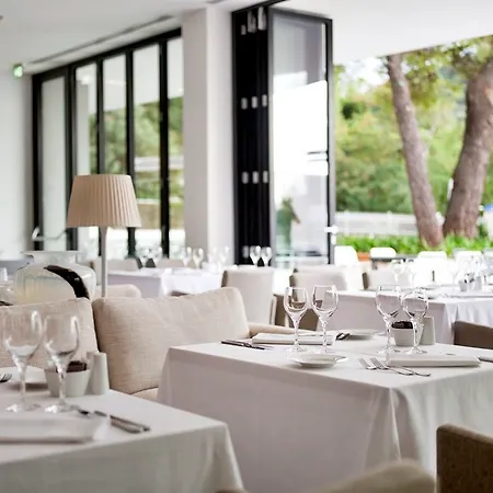 Hotel Grand Argentina