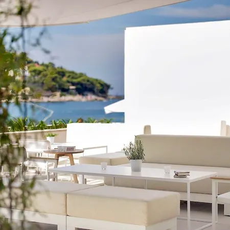 Grand Argentina Hotel Dubrovník