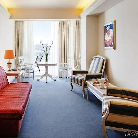 Grand Argentina Hotel