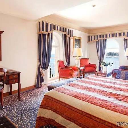 ホテル Grand Argentina 5*