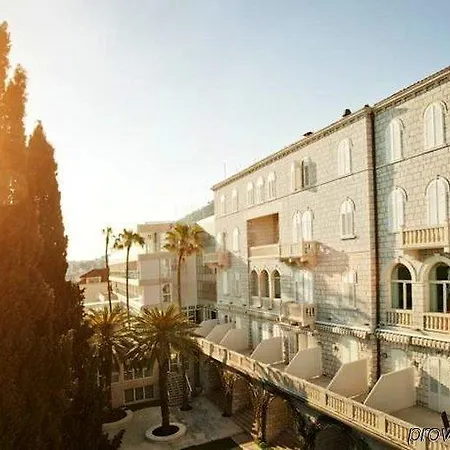 Grand Argentina Hotel Dubrovnik