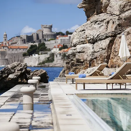 Grand Argentina Hotel Dubrovnik