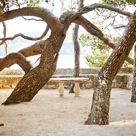 Szálloda Grand Argentina Dubrovnik