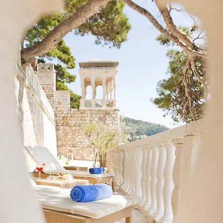 Grand Argentina Dubrovnik