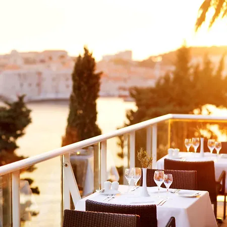 Szálloda Grand Argentina 5*