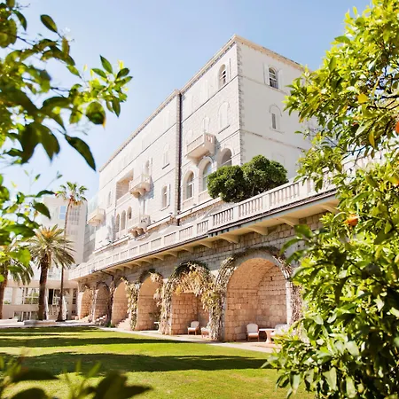 Hotel Grand Argentina