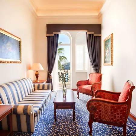 Grand Argentina Hotel 5*